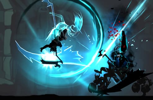 Neue Actionspiele, die wir lieben! 1 Action-Spiele