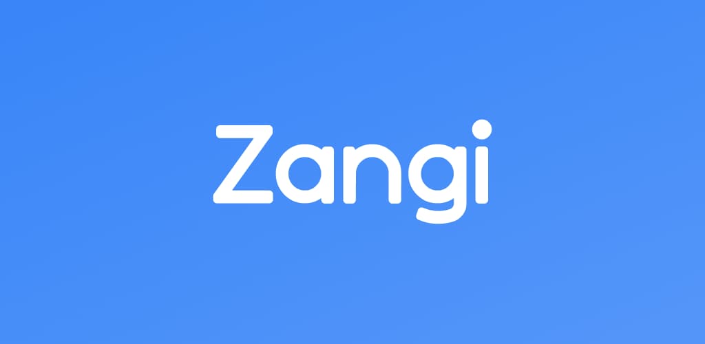 Zangi App - The Best Secure Messenger  1 Zangi App