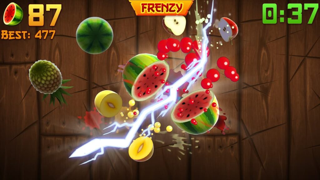 Your Ultimate Guide to the Best Arcade Games 1 best arcade games