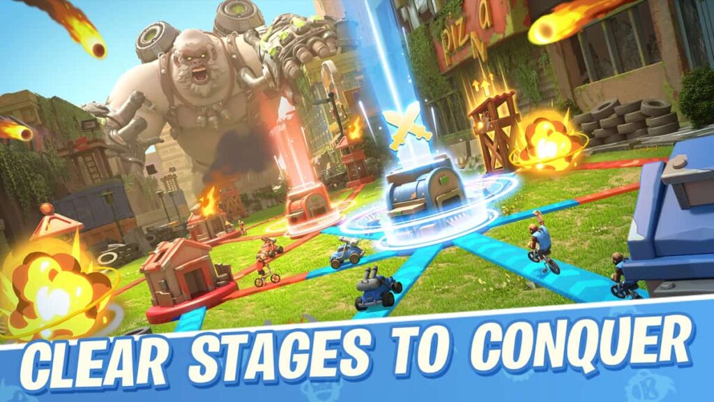 L'età delle scimmie