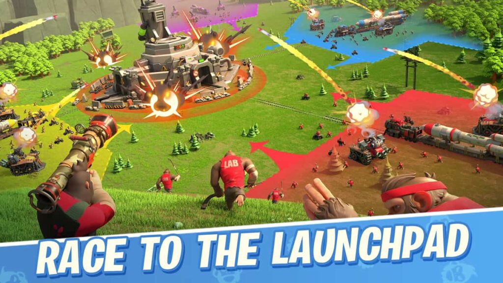 L'età delle scimmie