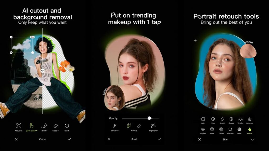 Hypic: Transform Photos with Stunning Effects 1 Hypic