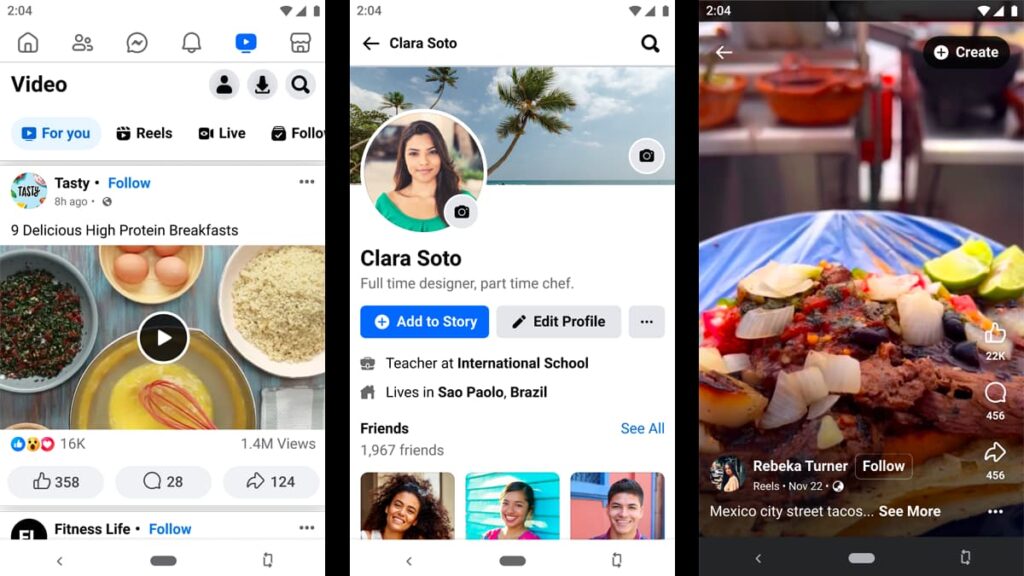 Why Facebook Lite is a Must-Have for Android Users 3 Facebook Lite