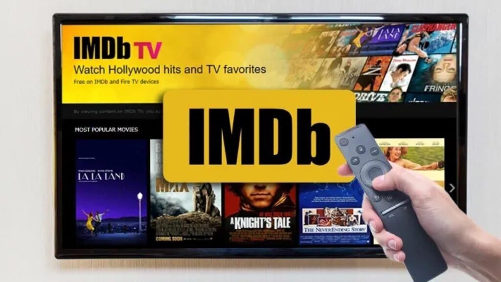 Stagione dei premi - Le migliori applicazioni di intrattenimento di tendenza 5 Applicazioni di intrattenimento di tendenza - IMDb