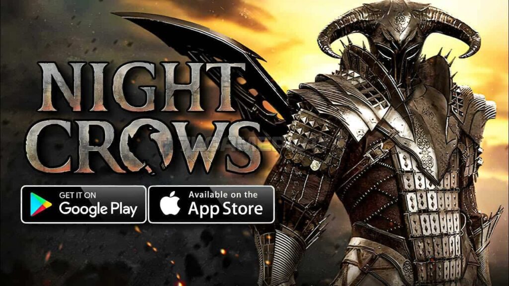 Feel The Roar Of Battlefield With Night Crows 2 Night Crows