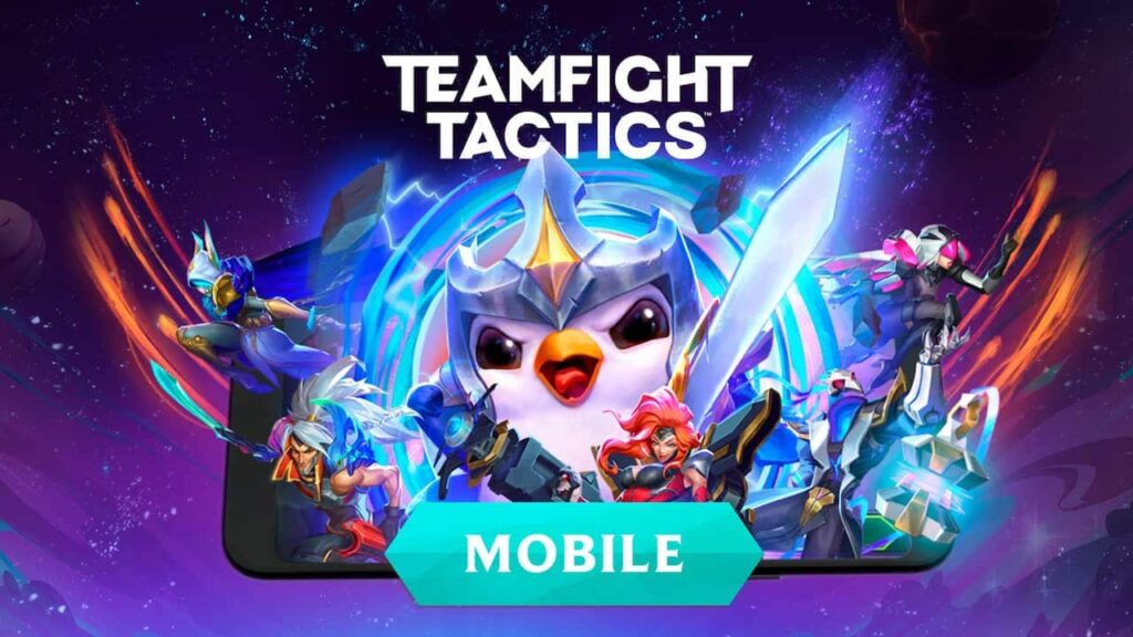 Par les mêmes créateurs que LoL : Teamfight Tactics, un regard approfondi sur ce jeu de tactique multijoueur et PvP 2 Tactiques de combat en équipe