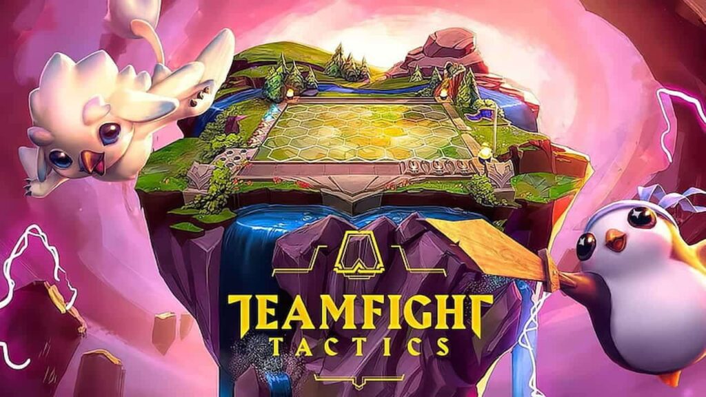 Par les mêmes créateurs que LoL : Teamfight Tactics, un regard approfondi sur ce jeu de tactique multijoueur et JcJ 3 Tactiques de combat en équipe