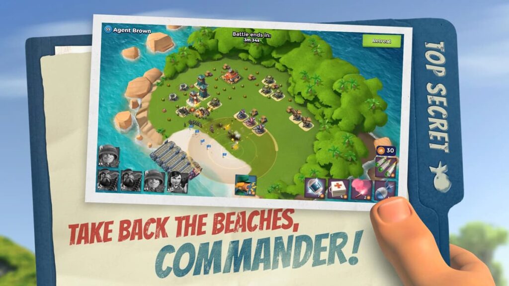 Dive Into the Ultimate Rank of Supercell Games! 3 Supercell