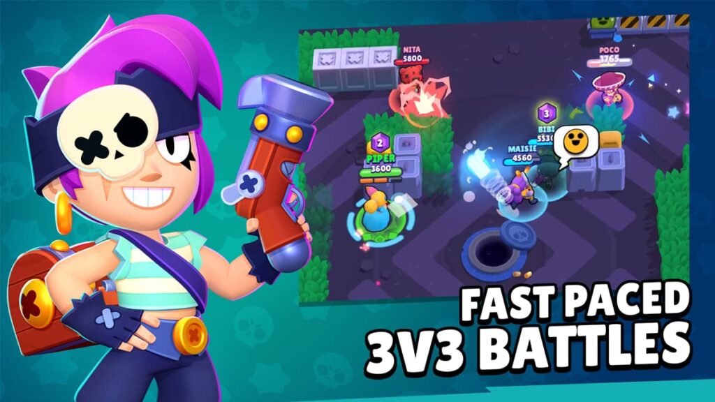 Dive Into the Ultimate Rank of Supercell Games! 7 Supercell