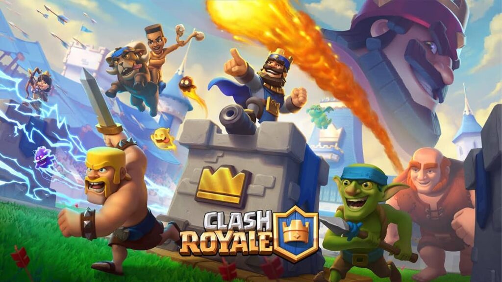 Dive Into the Ultimate Rank of Supercell Games! 9 Supercell