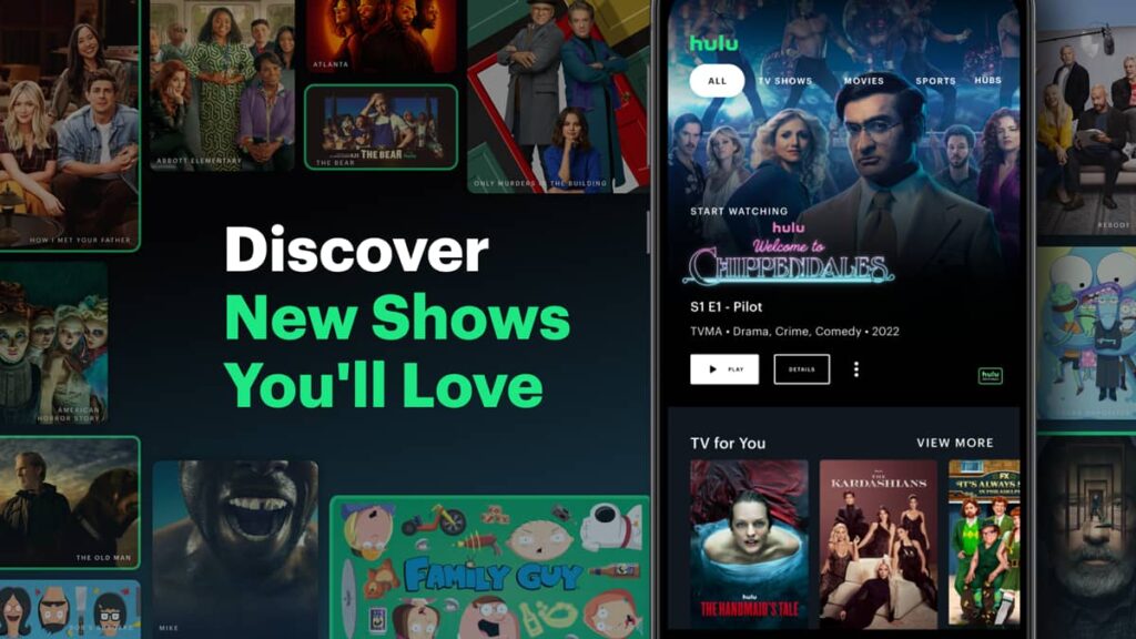Recensione di Hulu: Vale il vostro tempo? 2 Hulu