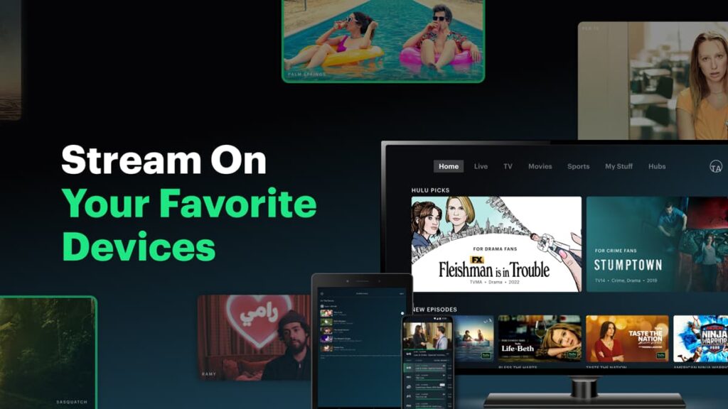 Recensione di Hulu: Vale il tuo tempo? 3 Hulu
