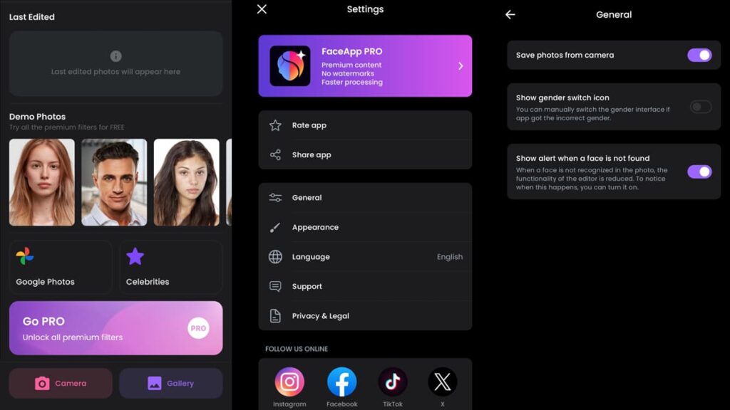 Create Stunning Edits with this Face Editor 6 Face Editor