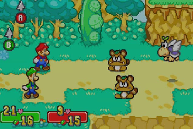 I migliori giochi Nintendo per ogni console 4 Il miglior Nintendo