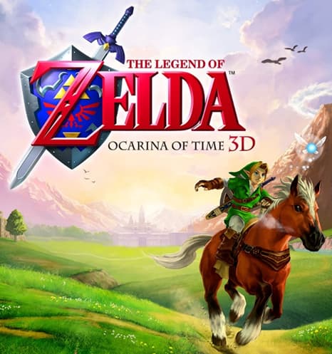 I migliori giochi Nintendo per ogni console 3 Il miglior Nintendo