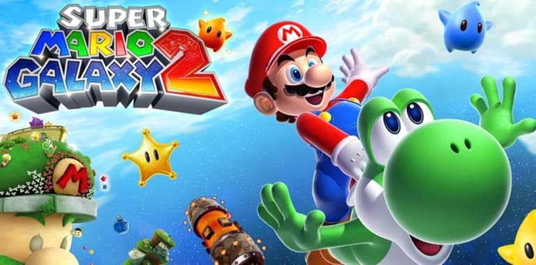 I migliori giochi Nintendo per ogni console 2 Il miglior Nintendo