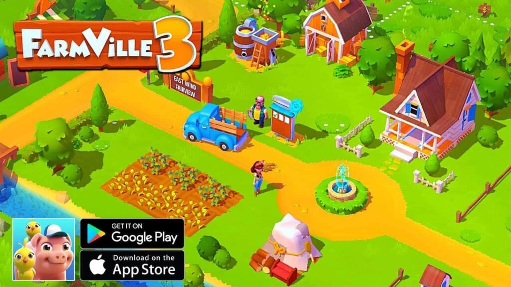 Passez un bon moment avec ces jeux sélectionnés 9 Le bon moment