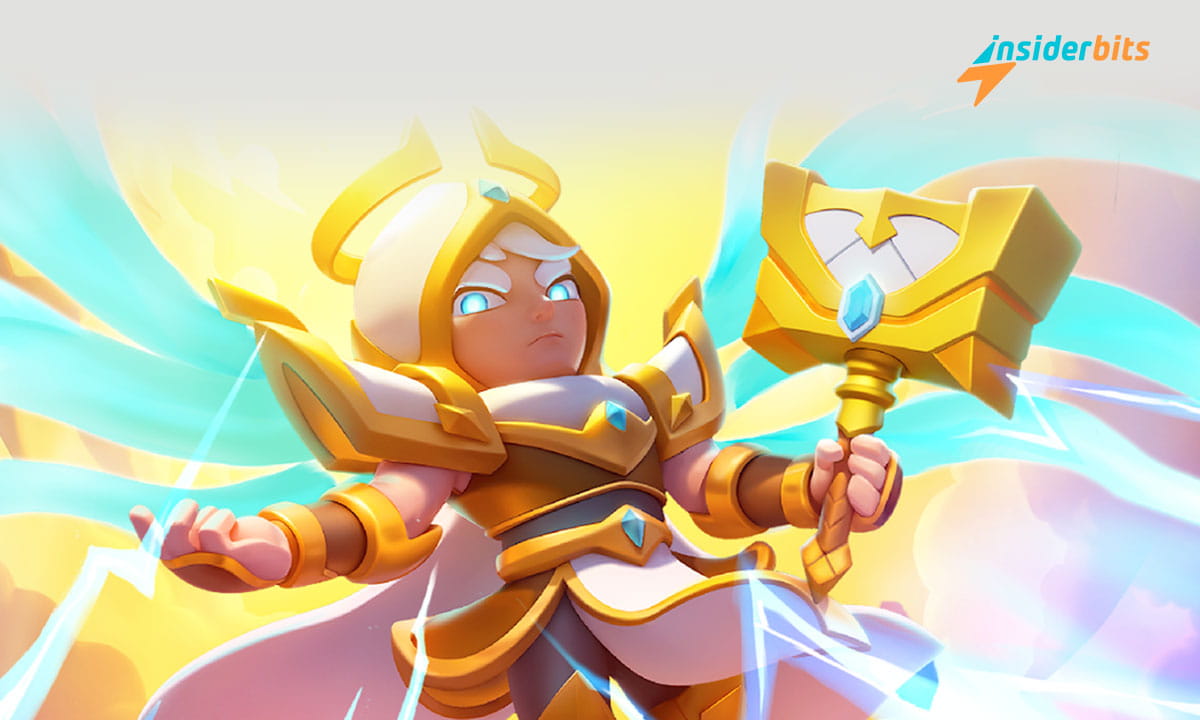 Archero Essentials: Your Guide to Victory 2 Archero Essentials Your Guide to Victory