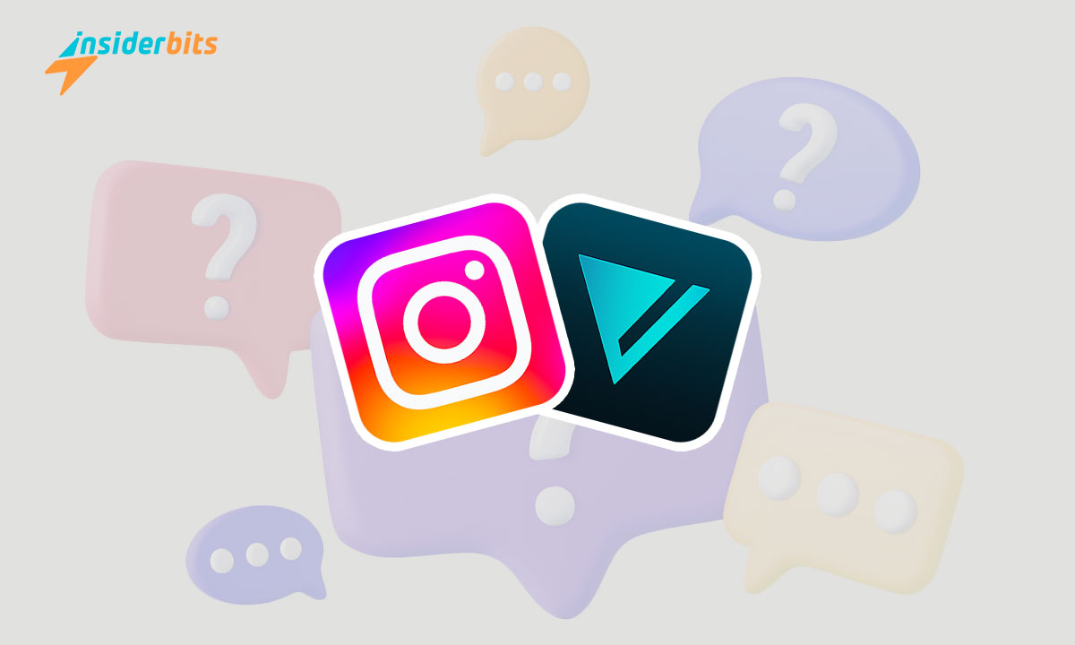 Instagram vs. app Vero: Qual è la migliore app per la fotografia? 7 Instagram vs. app Vero Qual è la migliore app per la fotografia?