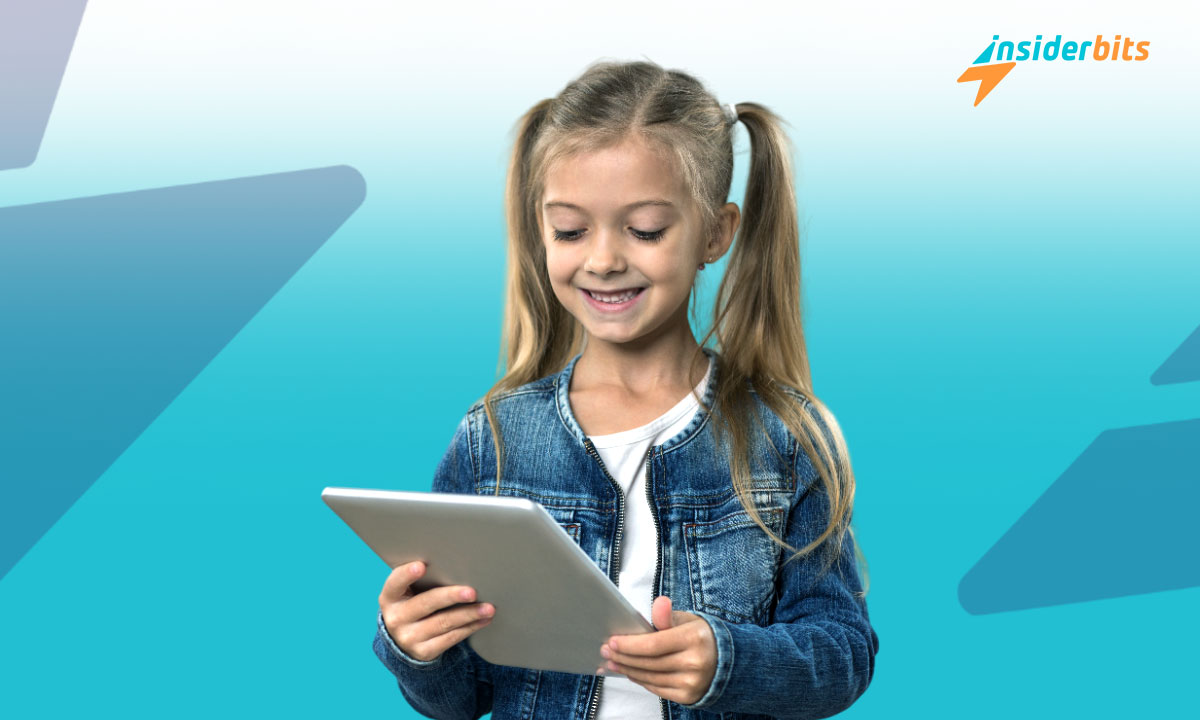Nurture Young Minds with These Essential Apps for Kids 4 Nurture Young Minds with These Essential Apps for Kids