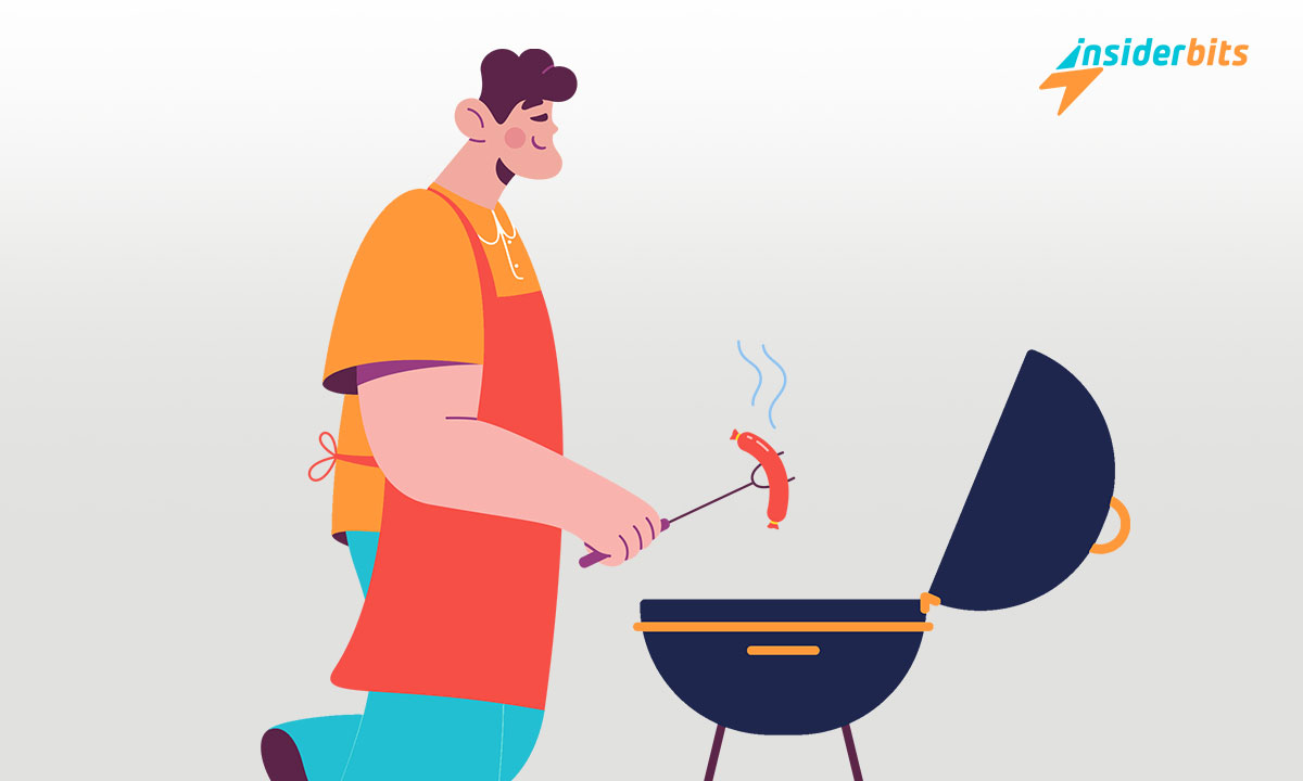 Plan the Perfect BBQ: Summer Barbecue Apps for Easy Entertaining 3 Plan the Perfect BBQ Summer Barbecue Apps for Easy Entertaining