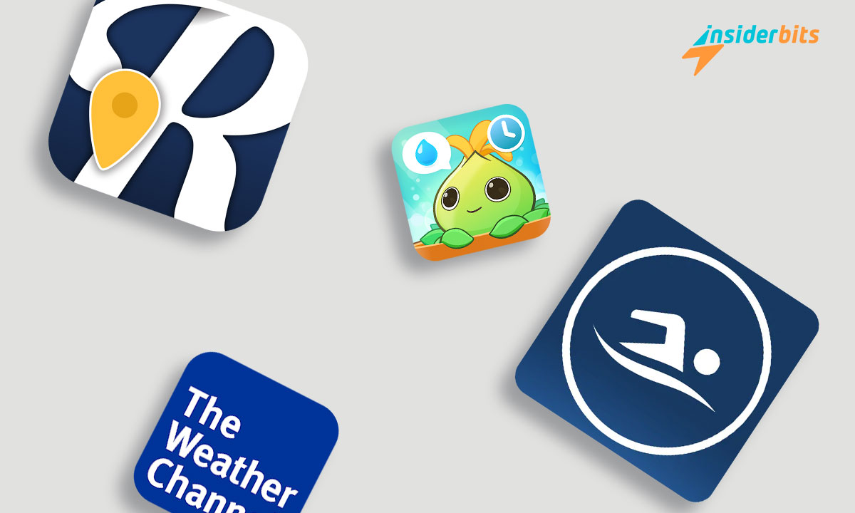 Summer Essentials – Must-Have Apps for the Season 4 Summer Essentials – Must Have Apps for the