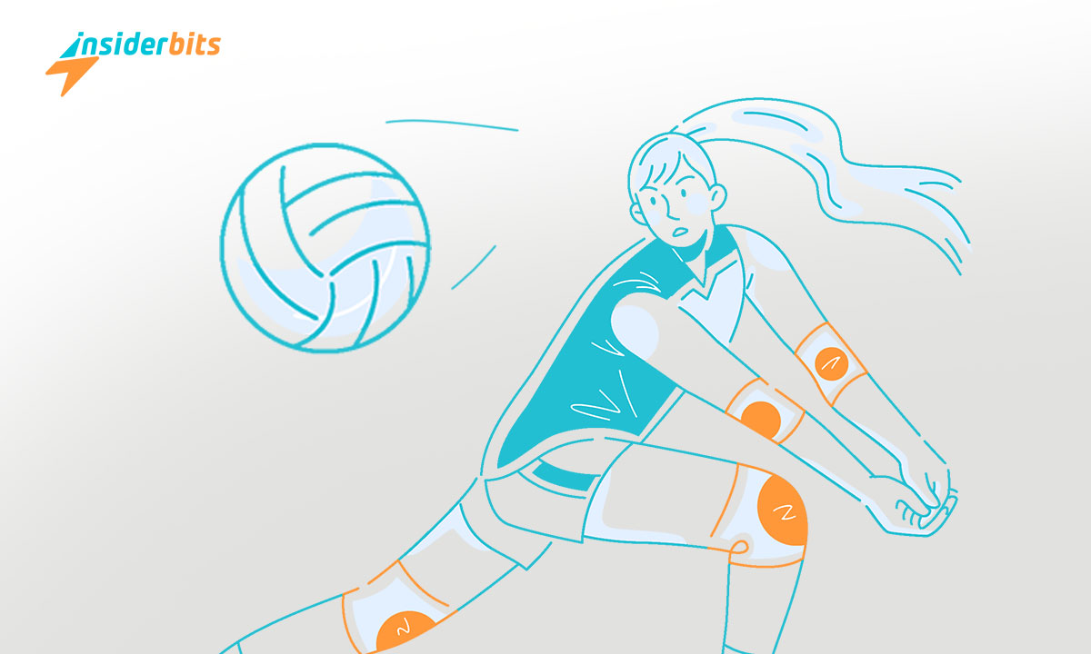 Three Volleyball Apps To Improve Your