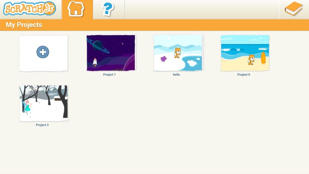 ScratchJr: Where Young Minds Learn to Code 3 ScratchJr