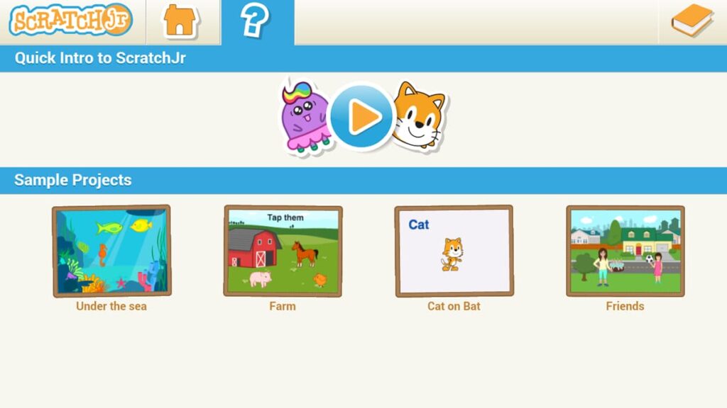 ScratchJr: Where Young Minds Learn to Code 4 ScratchJr