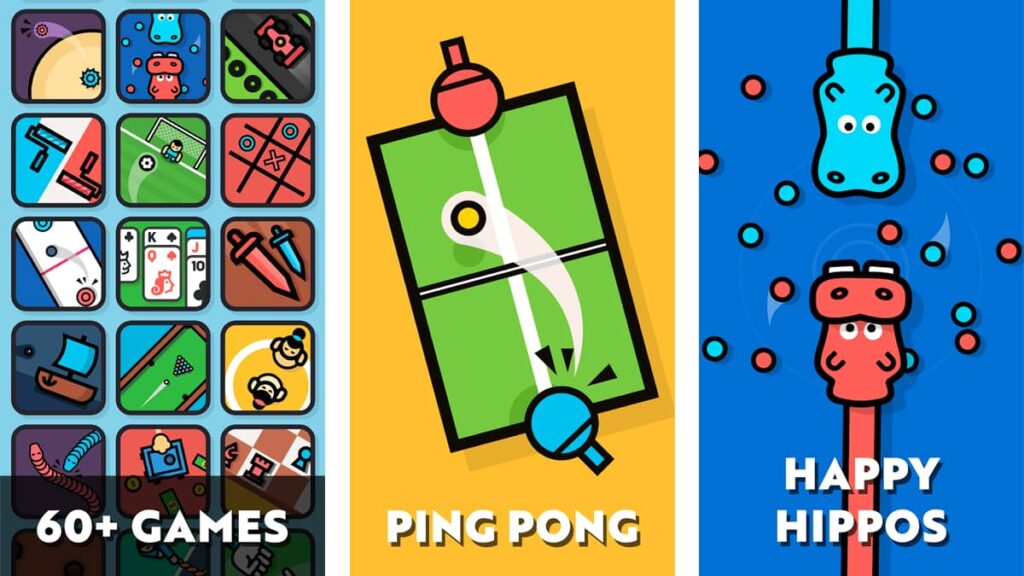 Le migliori app per le feste per ravvivare i vostri eventi 1 Le migliori app per feste