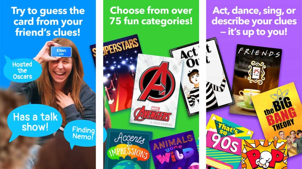 Le migliori app per le feste per ravvivare i vostri eventi 3 Le migliori app per feste