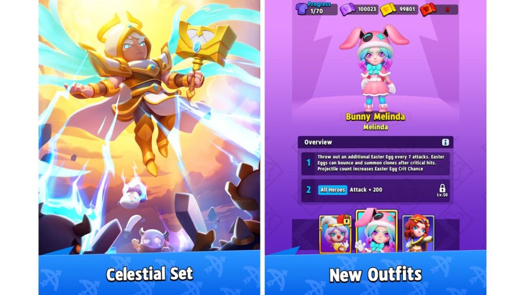 Archero Essentials: Your Guide to Victory 2 Archero