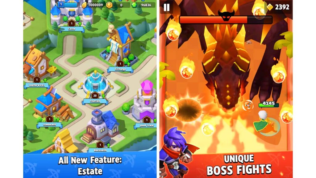 Archero Essentials: Your Guide to Victory 3 Archero