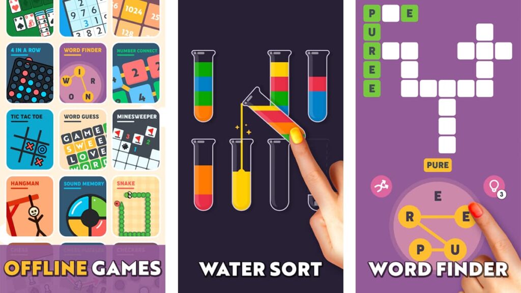 10 giochi offline da non perdere su iOS 1 giochi offline
