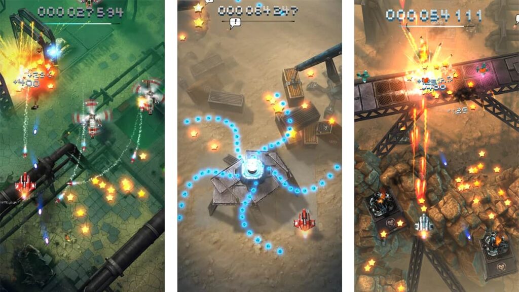 10 giochi offline da non perdere su iOS 5 giochi offline