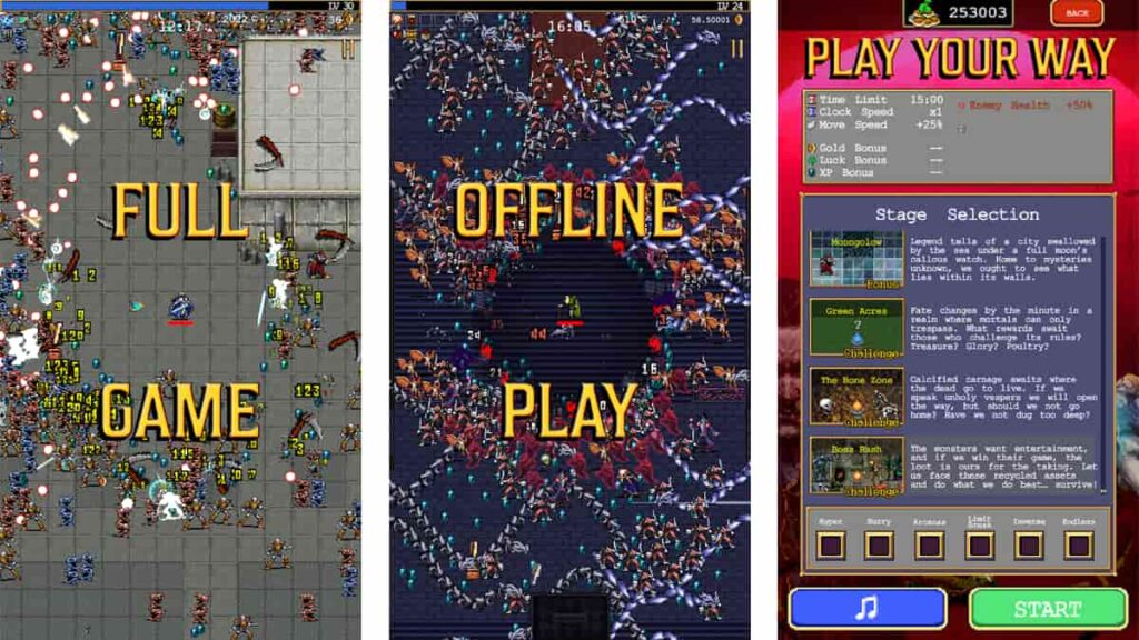 10 giochi offline da non perdere su iOS 9 giochi offline