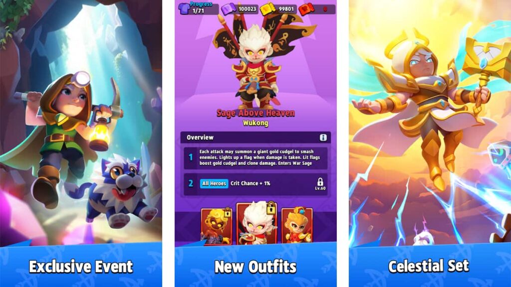 10 giochi offline da non perdere su iOS 11 giochi offline