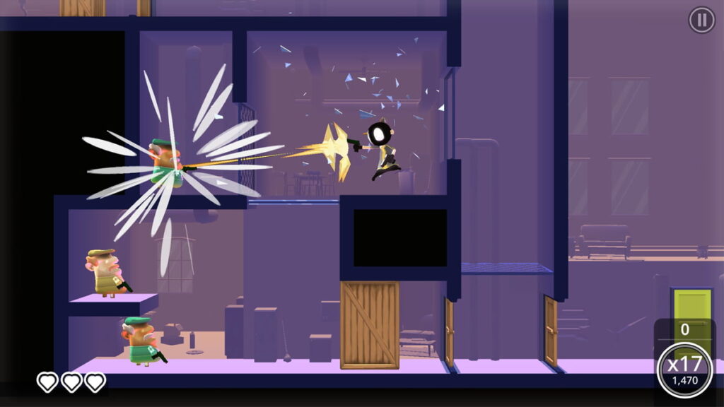 10 giochi offline da non perdere su iOS 17 giochi offline