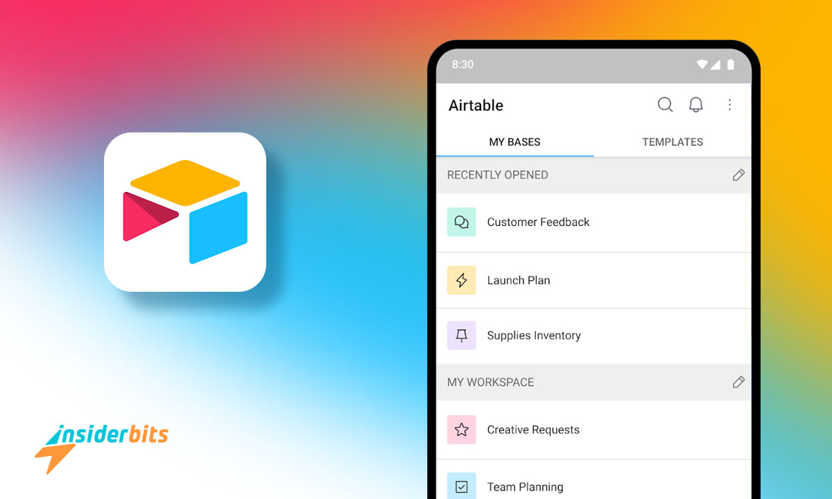 AirTable Custom App - Customize Your Needs! 2 AirTable Custom App Customize Your Needs