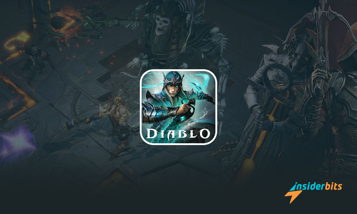 Diablo Immortal Unleashed Your Next Obsession