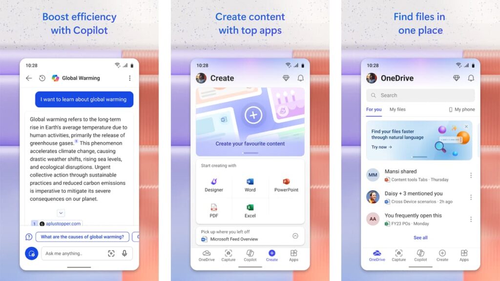10 beste Produktivitäts-Apps, die Sie jetzt brauchen 5 best productivity apps 365