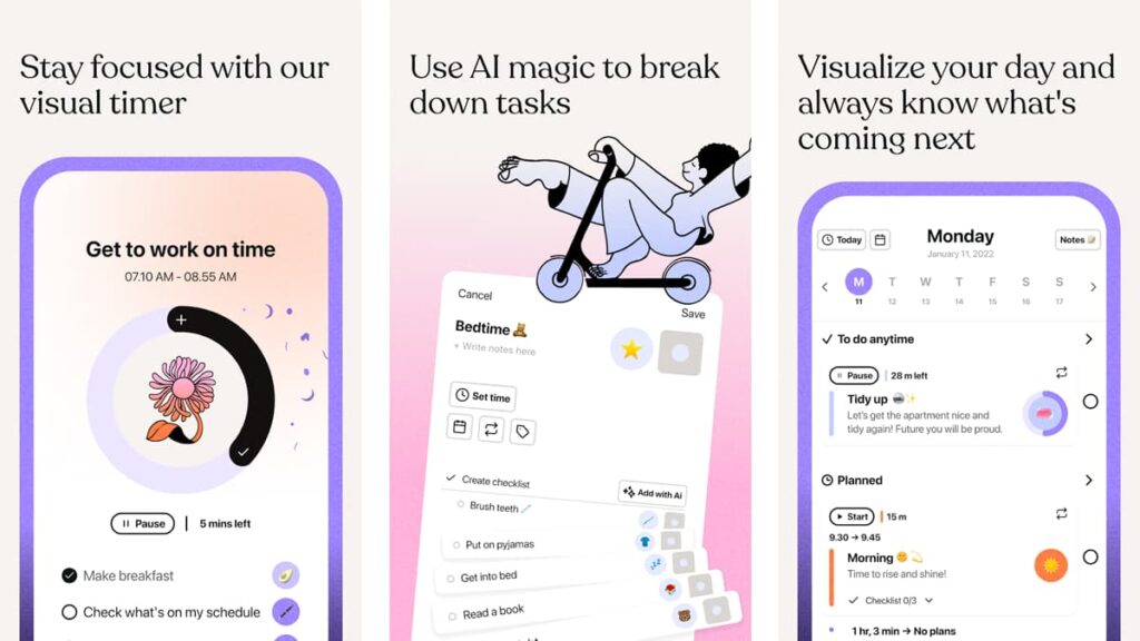 10 Best Productivity Apps You Need Right Now 17 best productivity apps tiimo