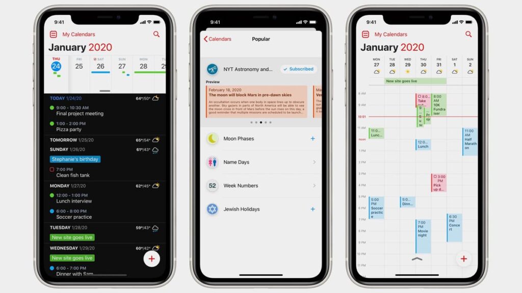 10 Best Productivity Apps You Need Right Now 19 best productivity apps fantastical