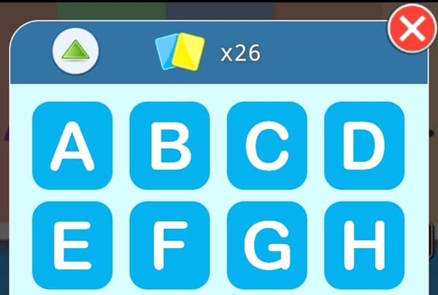 Imparare a leggere con le flashcard: Scopri questa applicazione di lettura 2 App di lettura