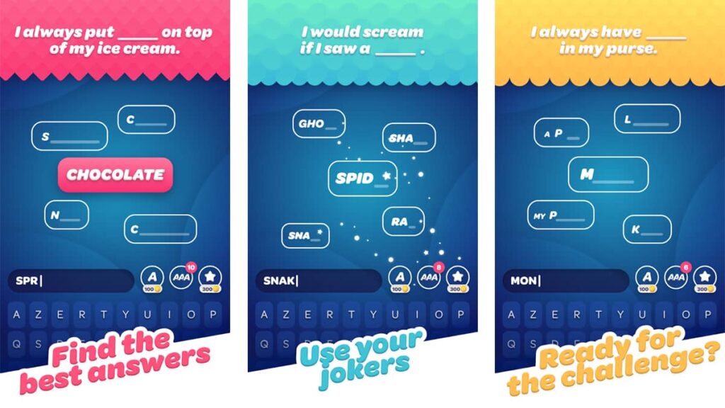 10 unverzichtbare Quizspiele, die Sie auf Trab halten 1  Trivia-Spiele
