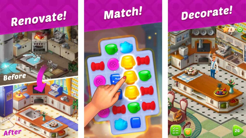 10 Multi-Device Games for Nonstop Action! 1 multi-device games
