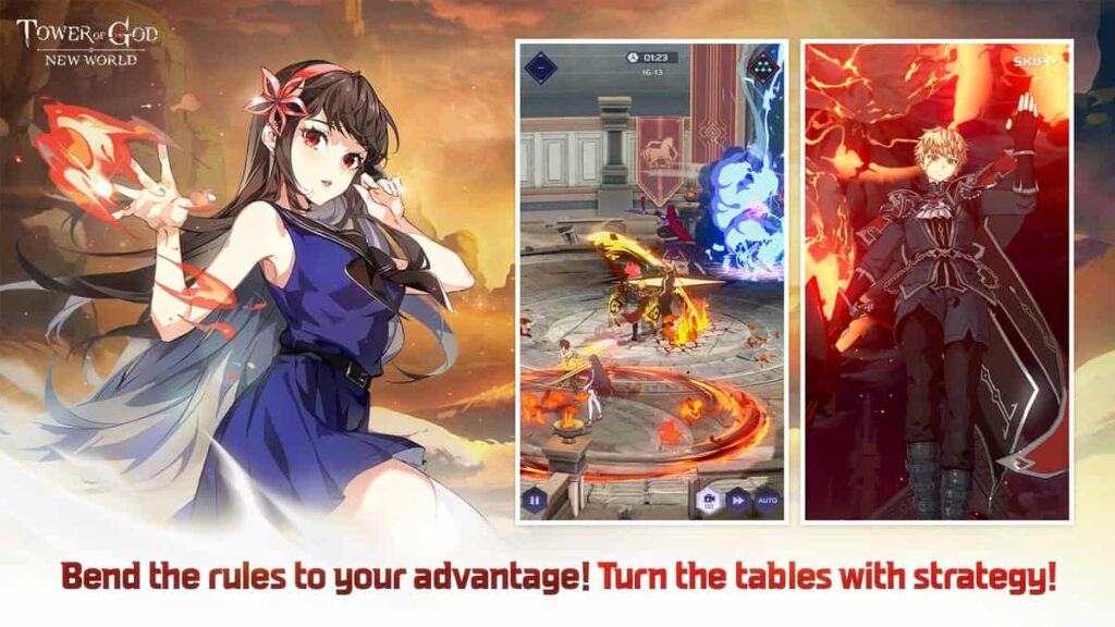 10 Multi-Device Games for Nonstop Action! 9 multi-device games