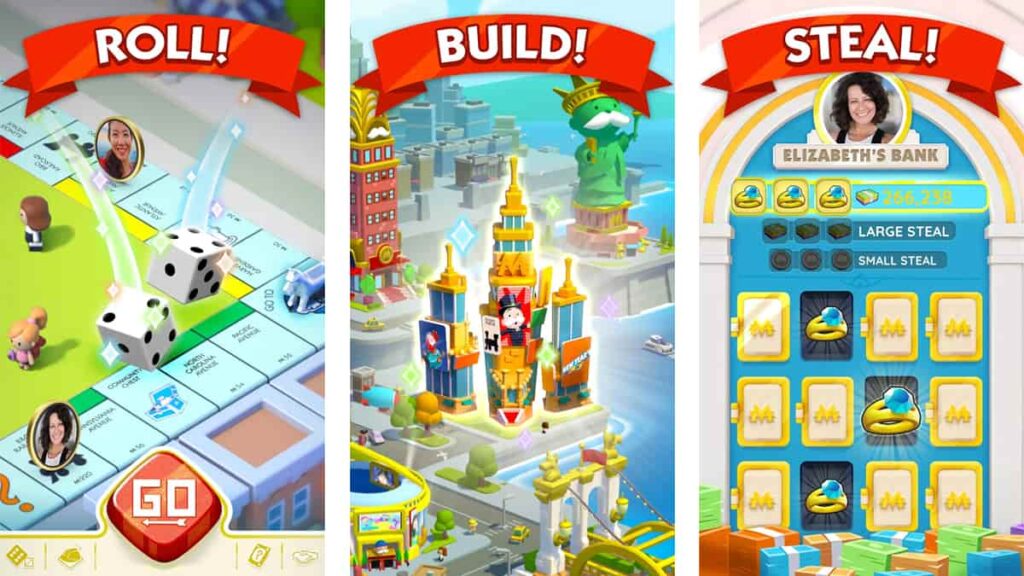 10 Multi-Device Games for Nonstop Action! 11 multi-device games
