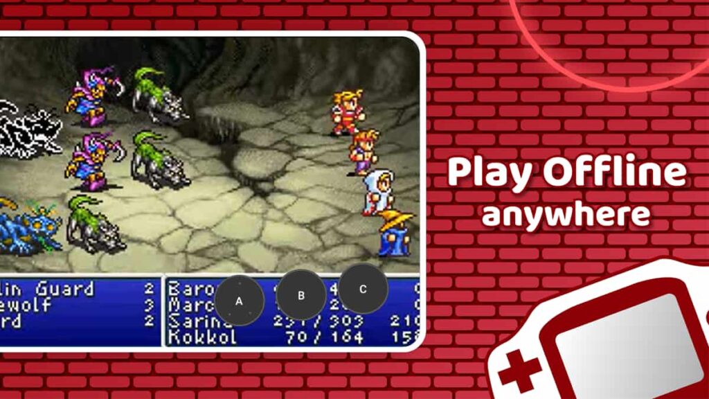 Retro Gaming : Les 5 meilleures applications d'émulation pour Android 9 Applications d'émulation