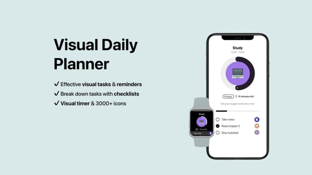 Tiimo: Your Ally in Neurodiverse Productivity 1 Tiimo